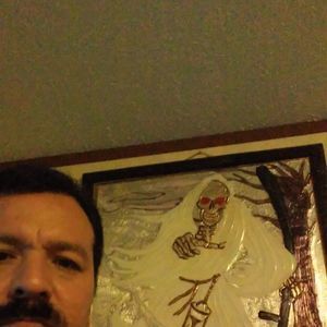 Meet your Posher, Jose